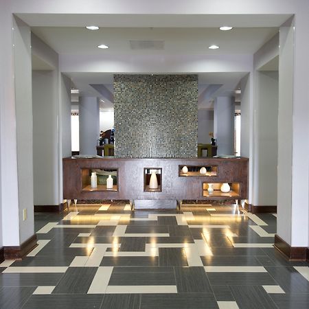 Holiday Inn Express & Suites Morrilton By Ihg Buitenkant foto