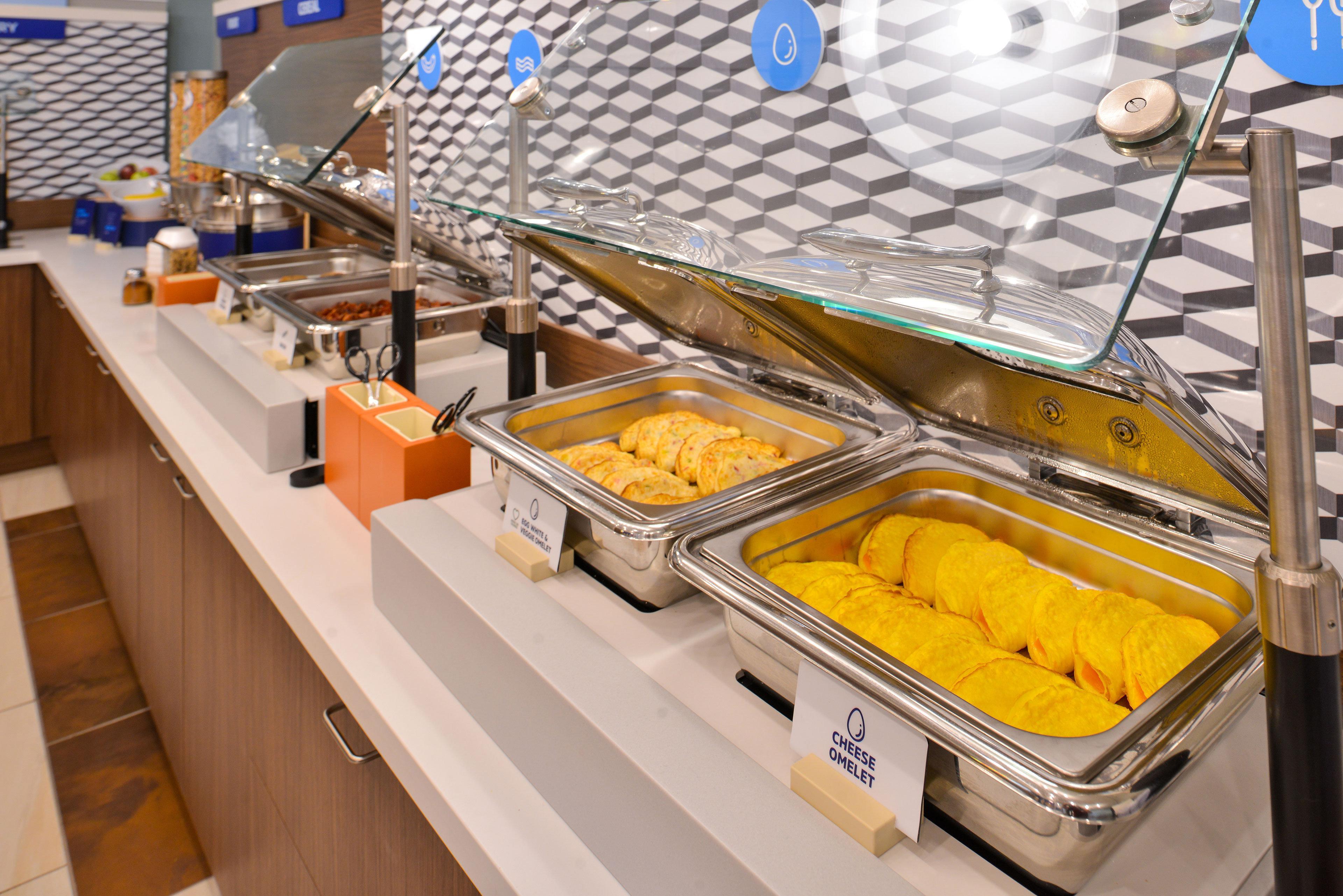 Holiday Inn Express & Suites Morrilton By Ihg Buitenkant foto