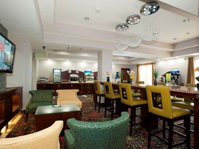 Holiday Inn Express & Suites Morrilton By Ihg Buitenkant foto